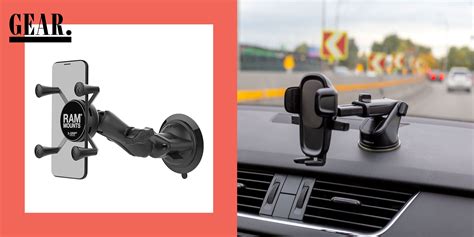 The 6 Best Car Phone Mounts for 2024 .